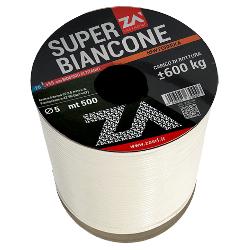 CAVETTO PL.SUPERBIANCONE 5X500