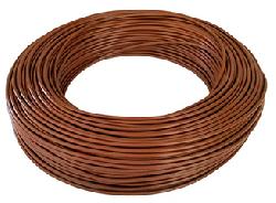 CAVO EL.ANTIF.3G1,5 MARR. 100M