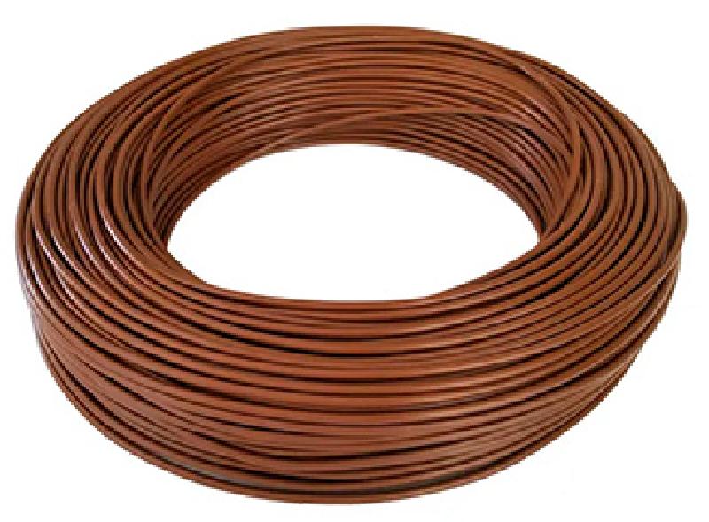 CAVO EL.ANTIF.4G1,5 MARR. 100M