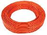 CAVO EL.S/FLEX.2X1   ARAN.100M