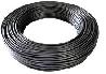 CAVO EL.S/GOMMA 3X1 NERO  100M