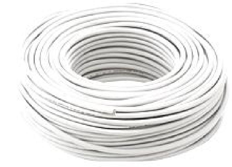 CAVO EL.S/GOMMA 3X1,5 B.  100M