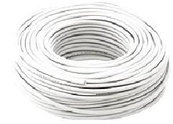 CAVO EL.S/GOMMA 3X2,5 B.  100M