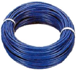 CAVO EL.UNIP.1,5 BLU      100M