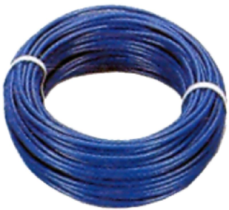 CAVO EL.UNIP.1,5 BLU      100M