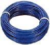 CAVO EL.UNIP.1,5 BLU      100M