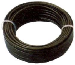 CAVO EL.UNIP.2,5 NERO     100M