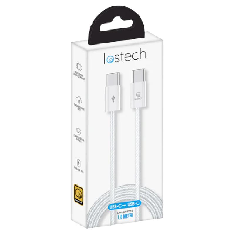 CAVO LOSTECH LS-NB02 TW 1,5US