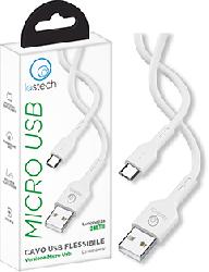 CAVO LOSTECH LS-NB12 MICRO 3M.