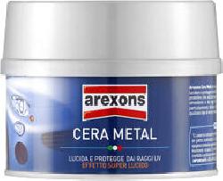 CERA PROTETTIVA METAL ML.250