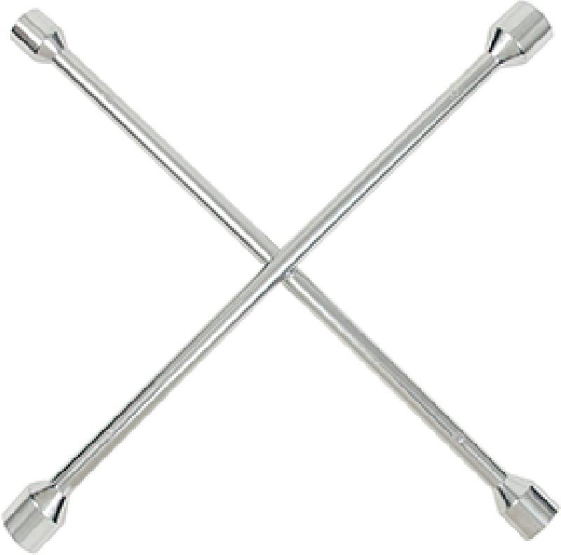 CHIAVI A CROCE MISTRAL 17-23