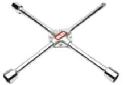 CHIAVI A CROCE VALEX C/QUADRO