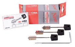 CHIAVI CISA 06520/50 C/FACILE