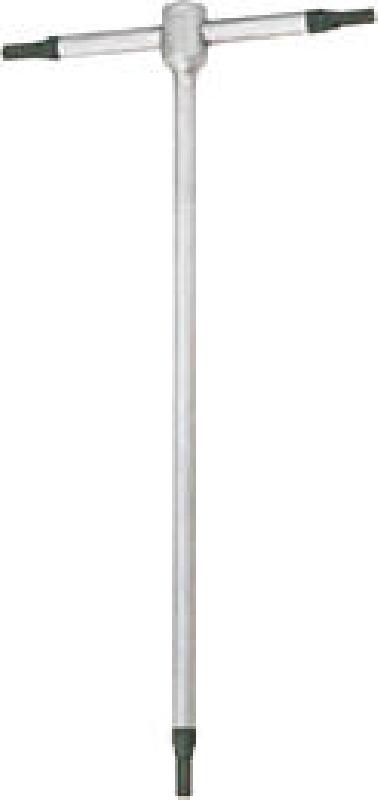 CHIAVI UNIOR 193HX2  8 A T