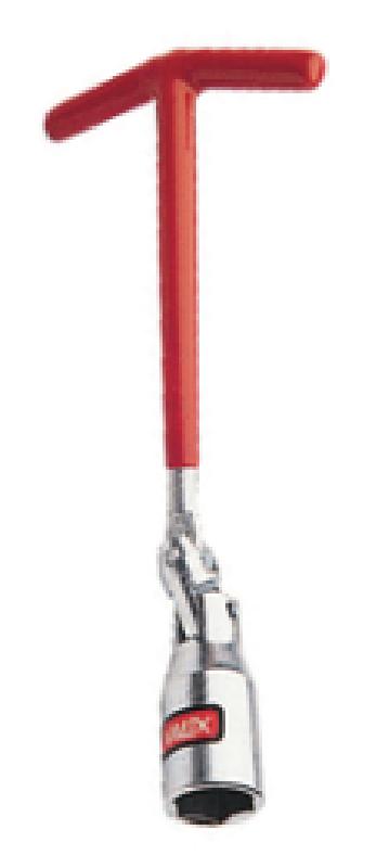 CHIAVI X CANDELA T VALEX MM.16