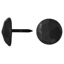 CHIODI ORNAMENT.ZIN/NERI MM.25