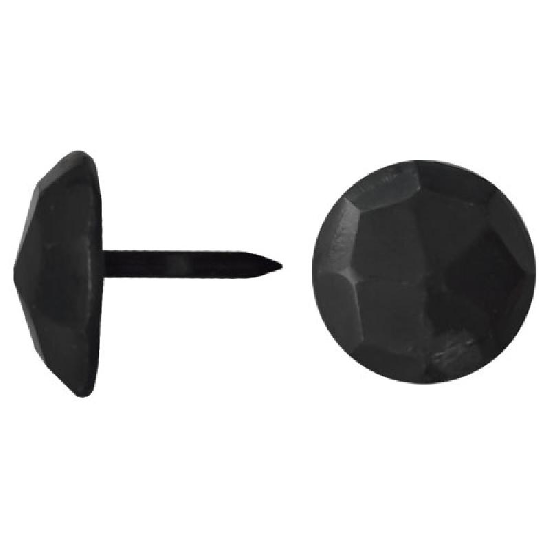 CHIODI ORNAMENT.ZIN/NERI MM.25