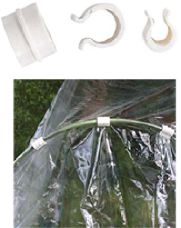 CLIPS FERMA ARCHI 4532 10 20PZ