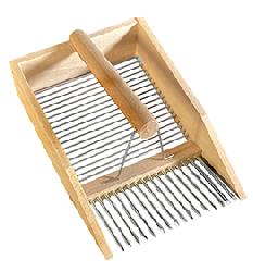 COGLIMIRTILLI IN LEGNO