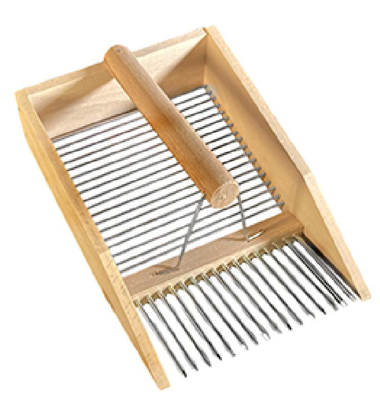 COGLIMIRTILLI IN LEGNO