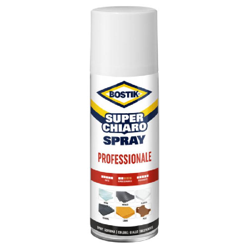 COLLA BOSTIK S/CH.PROF. ML.500