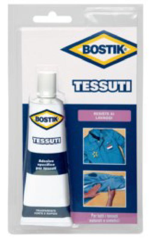 COLLA BOSTIK TESSUTI G.50