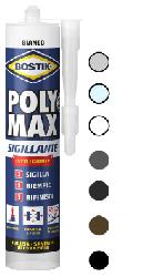 COLLA POLYMAX SIG.MARRON ML280