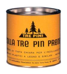 COLLA TRE PIN PRENE KG.1