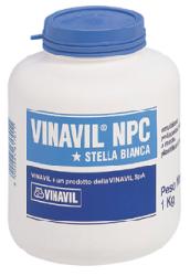 COLLA VINAVIL KG.1 NPC