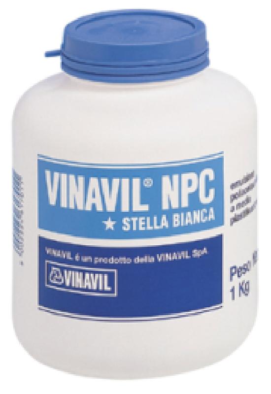 COLLA VINAVIL KG.1 NPC