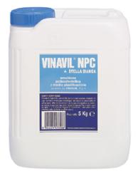 COLLA VINAVIL KG.5 NPC