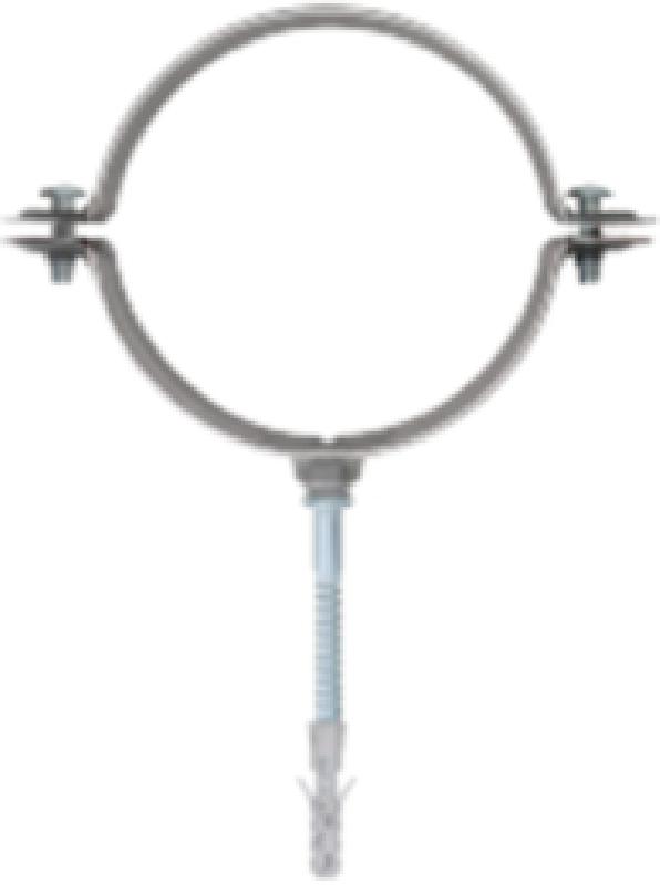 COLLARI FM-RAIN ZIN.MM.100 2PZ