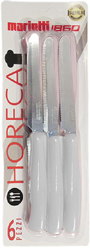 COLT.MARIETTI 14H BIANCO   6PZ