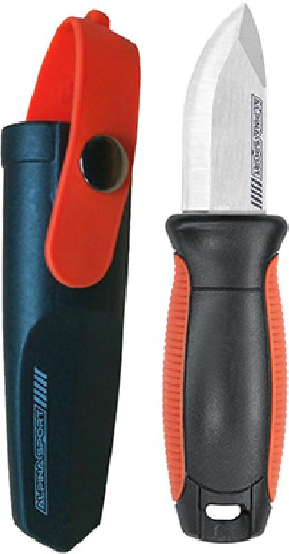 COLTELLI ALPINA LITTLE ANCHO