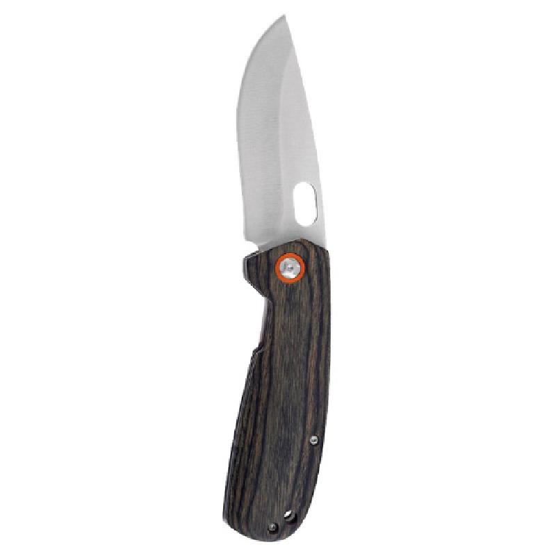 COLTELLI AUSONIA M/LEGNO 26517
