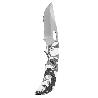 COLTELLI AUSONIA M/PVC   26338