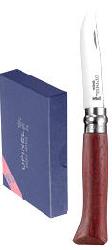 COLTELLI OPINEL LUXE N.6 CM.7