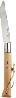 COLTELLI OPINEL VIROBLOK GIG.