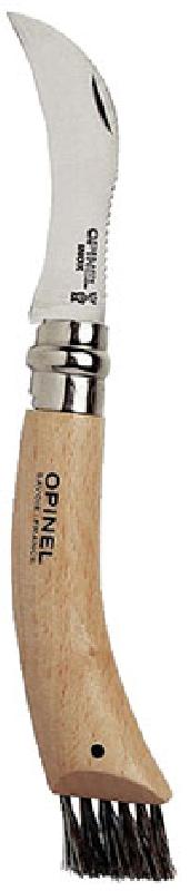 COLTELLI OPINEL X FUNGHI 1252