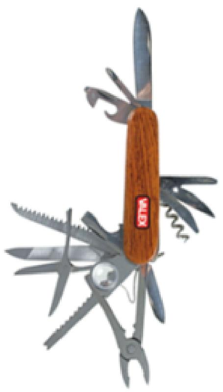 COLTELLI VALEX MG 21F  1960863