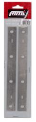 COLTELLI X PIALLE FEMI 640 2PZ