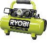 COMPRES.B.RYOBI R18AC18V CORPO