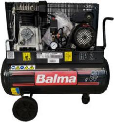 COMPRES.BALMA  50 MF     HP2 B