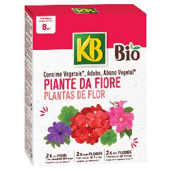 CONCIME GRAN.FIORE KBBIO G.650