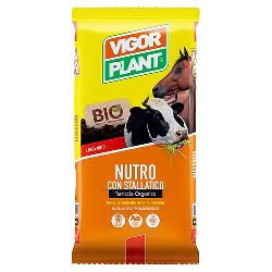 CONCIME NUTRO STALLATICO LT.45