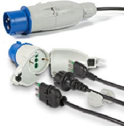 CONVERTISPINE FME 73020 IP44