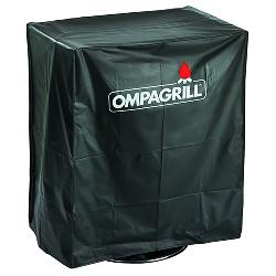 COPRI BARBECUE PVC 48X7585H