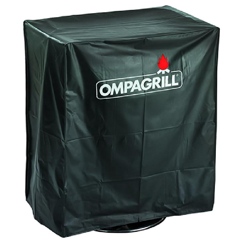 COPRI BARBECUE PVC 50X120X90H