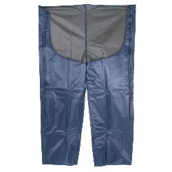 COPRIPANTALONI UNIVERSALI BLU