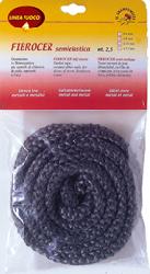 CORDA FIBROCER D.MM.10 X M.2,5